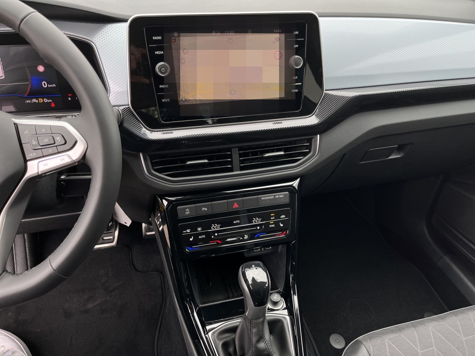 Volkswagen T-Cross Life Goal 1.5 TSI DSG Navi+LED+ACC+Kamer foto 17