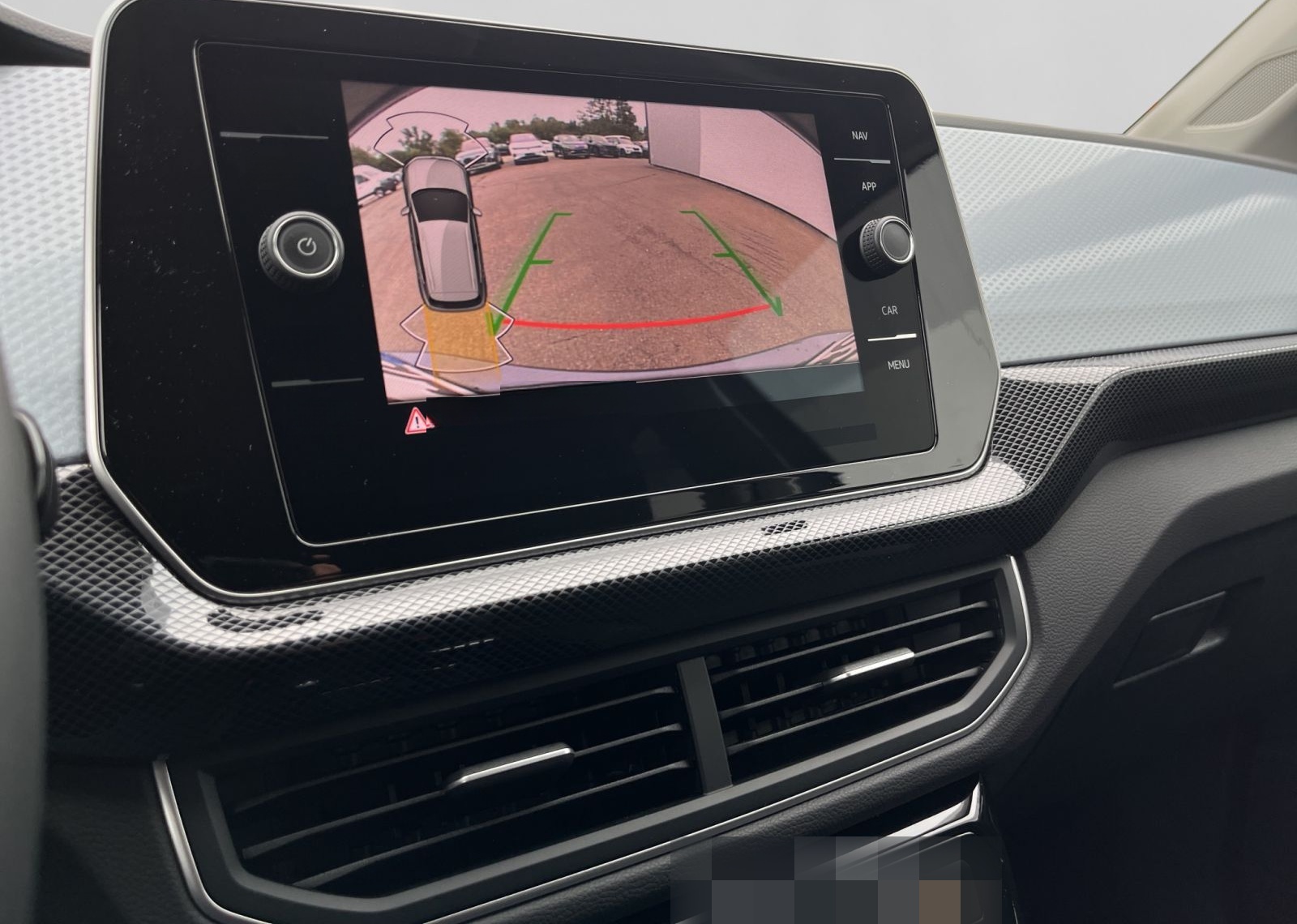 Volkswagen T-Cross Life Goal 1.5 TSI DSG Navi+LED+ACC+Kamer foto 18