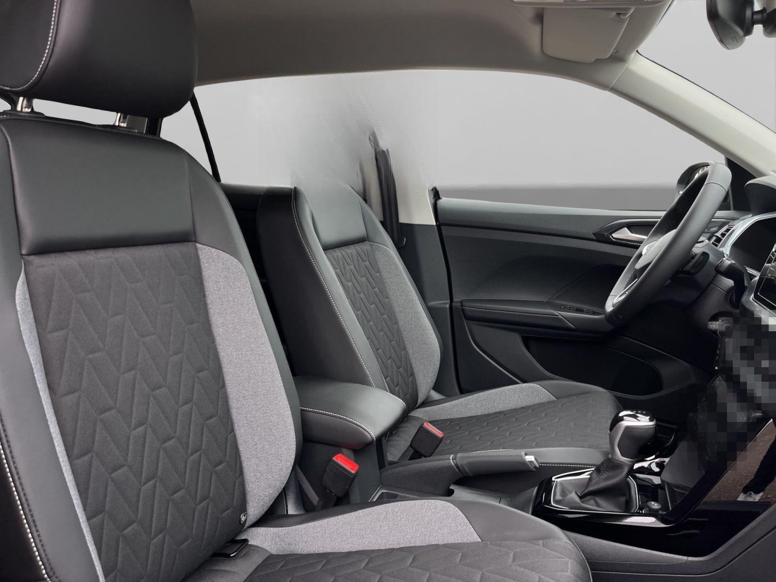 Volkswagen T-Cross Life Goal 1.5 TSI DSG Navi+LED+ACC+Kamer foto 21