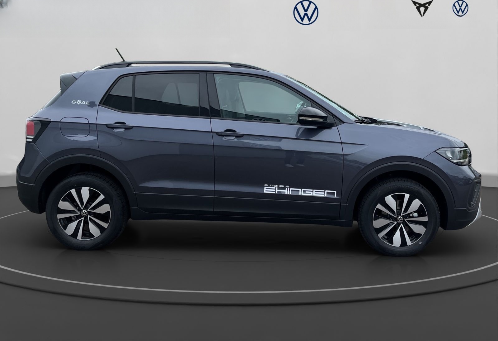 Volkswagen T-Cross Life Goal 1.5 TSI DSG Navi+LED+ACC+Kamer foto 5