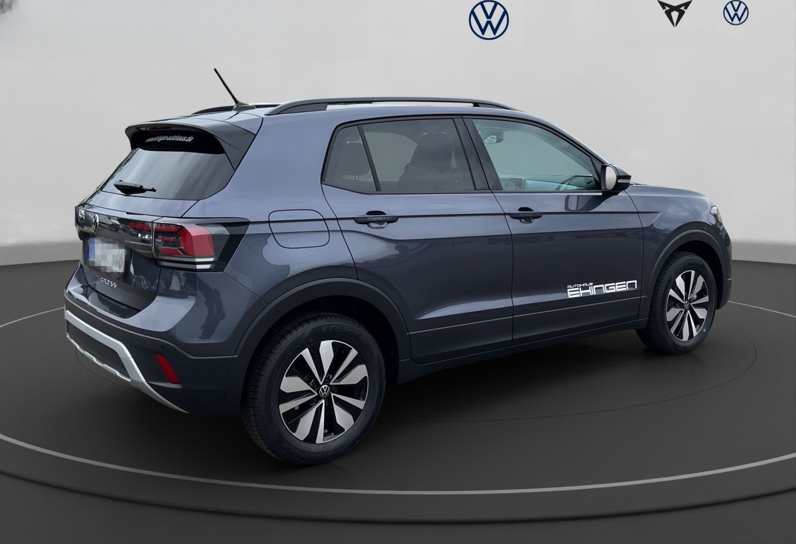 Volkswagen T-Cross Life Goal 1.5 TSI DSG Navi+LED+ACC+Kamer foto 7