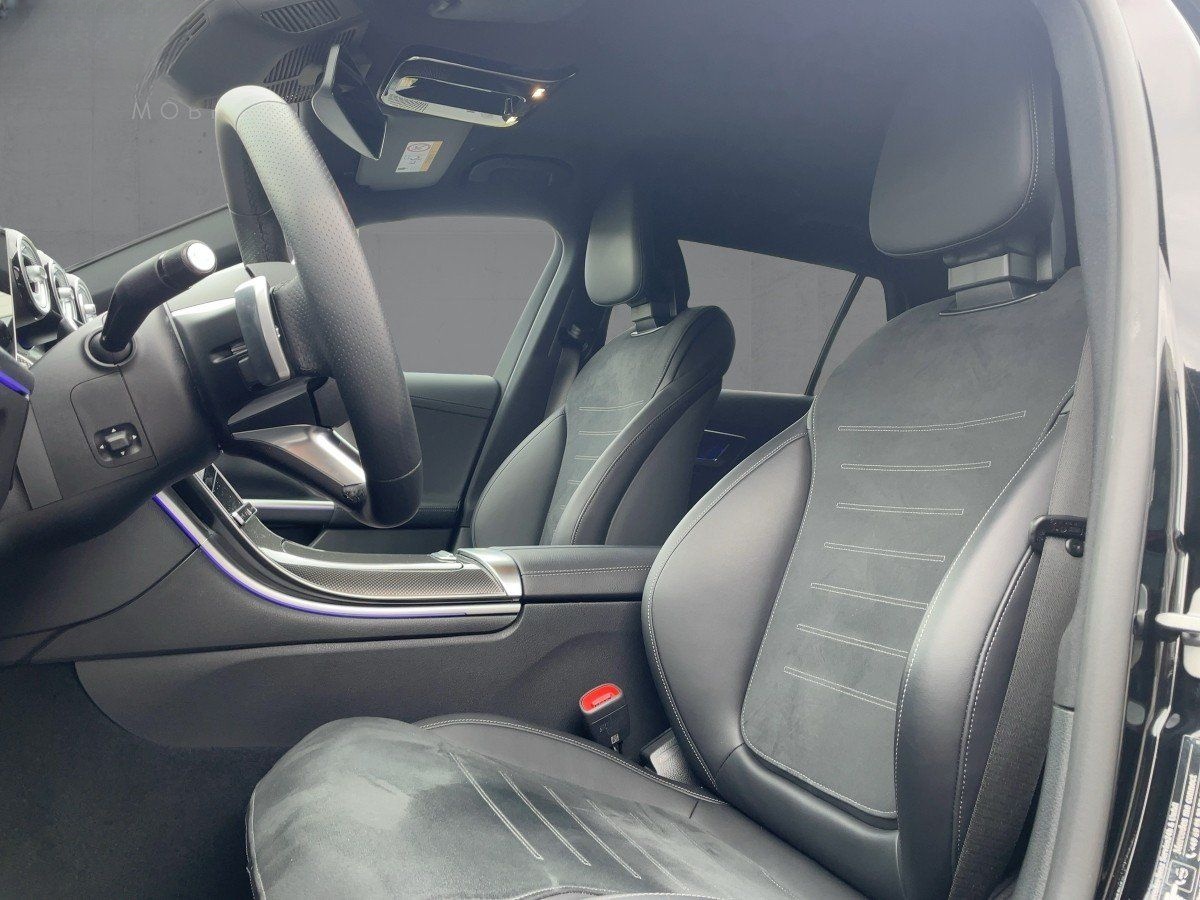 Mercedes-Benz C 220 d T-Modell AMG/Night/360°/Digital-Light/AH foto 7