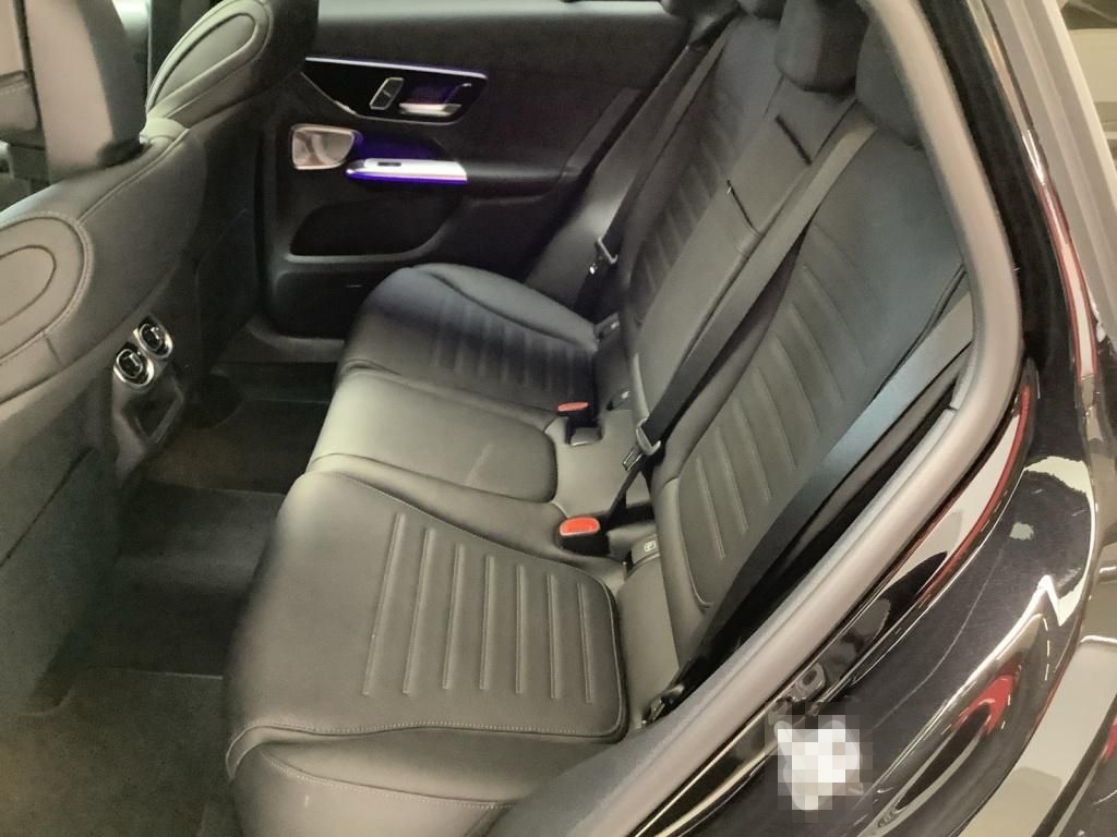 Mercedes-Benz GLC 300 d 4MATIC Coupé AMG+MBUX+Burm+Night+LED foto 14