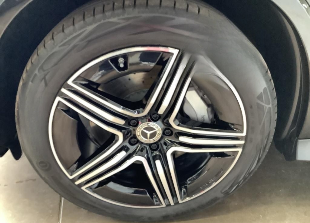 Mercedes-Benz GLC 300 d 4MATIC Coupé AMG+MBUX+Burm+Night+LED foto 6