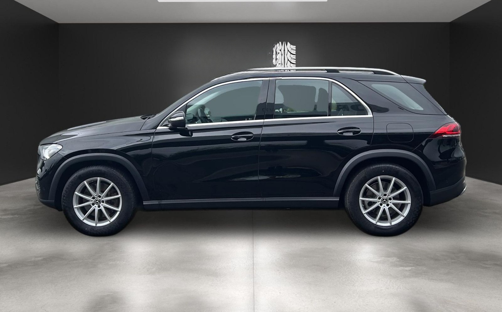 Mercedes-Benz GLE 350 de Distro*Kamera*LED*DAB*ele.Sitz*19 foto 11