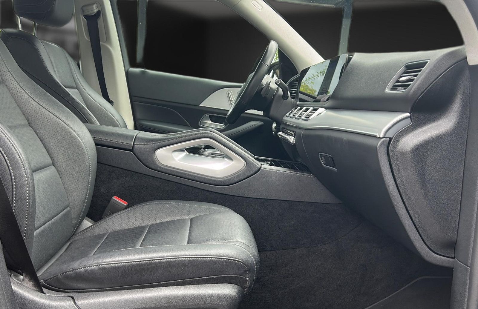 Mercedes-Benz GLE 350 de Distro*Kamera*LED*DAB*ele.Sitz*19 foto 15
