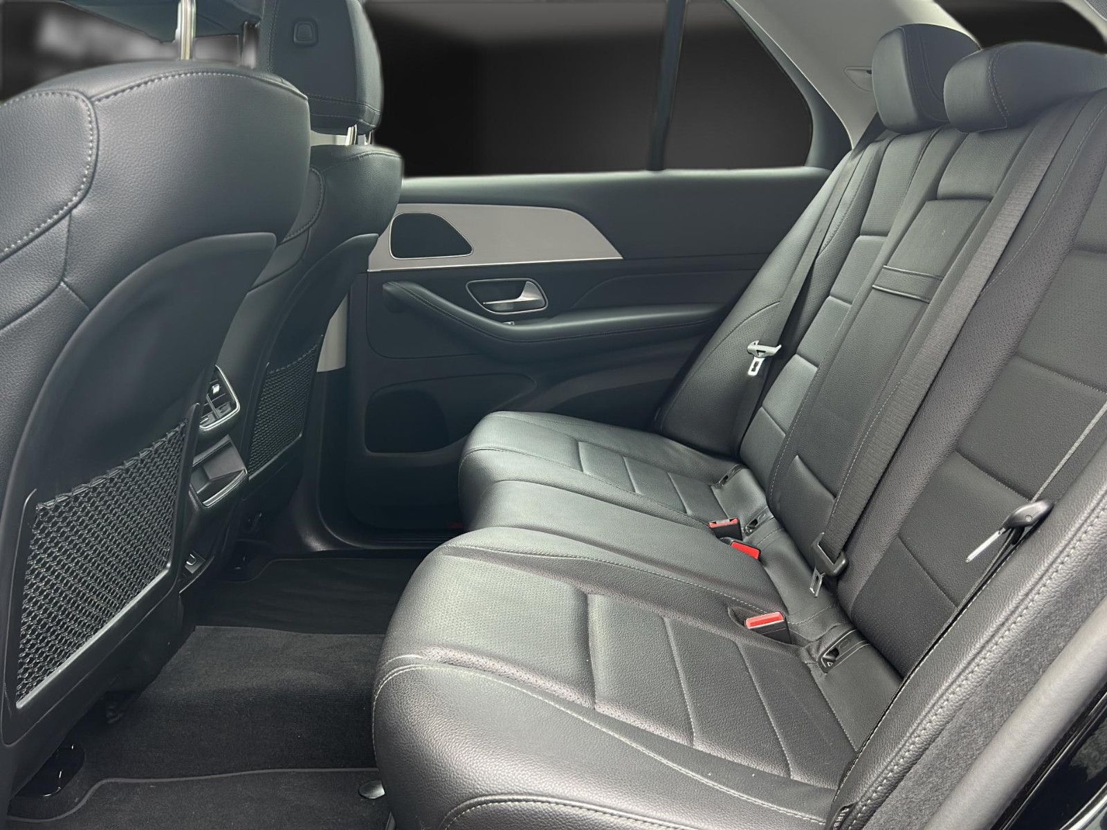 Mercedes-Benz GLE 350 de Distro*Kamera*LED*DAB*ele.Sitz*19 foto 18