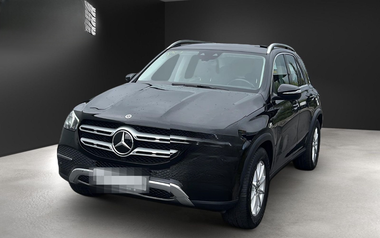 Mercedes-Benz GLE 350 de Distro*Kamera*LED*DAB*ele.Sitz*19 foto 3