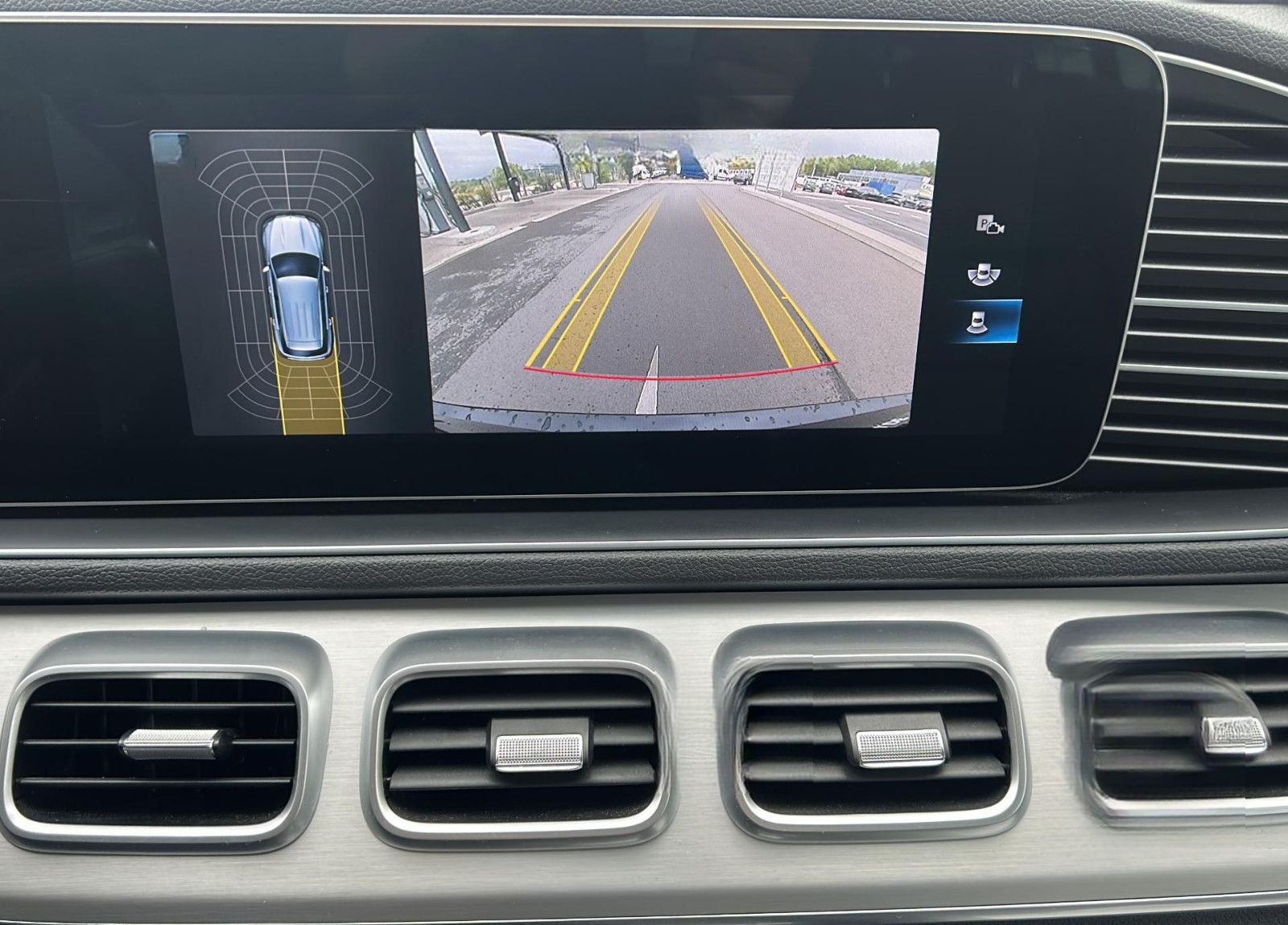 Mercedes-Benz GLE 350 de Distro*Kamera*LED*DAB*ele.Sitz*19 foto 21