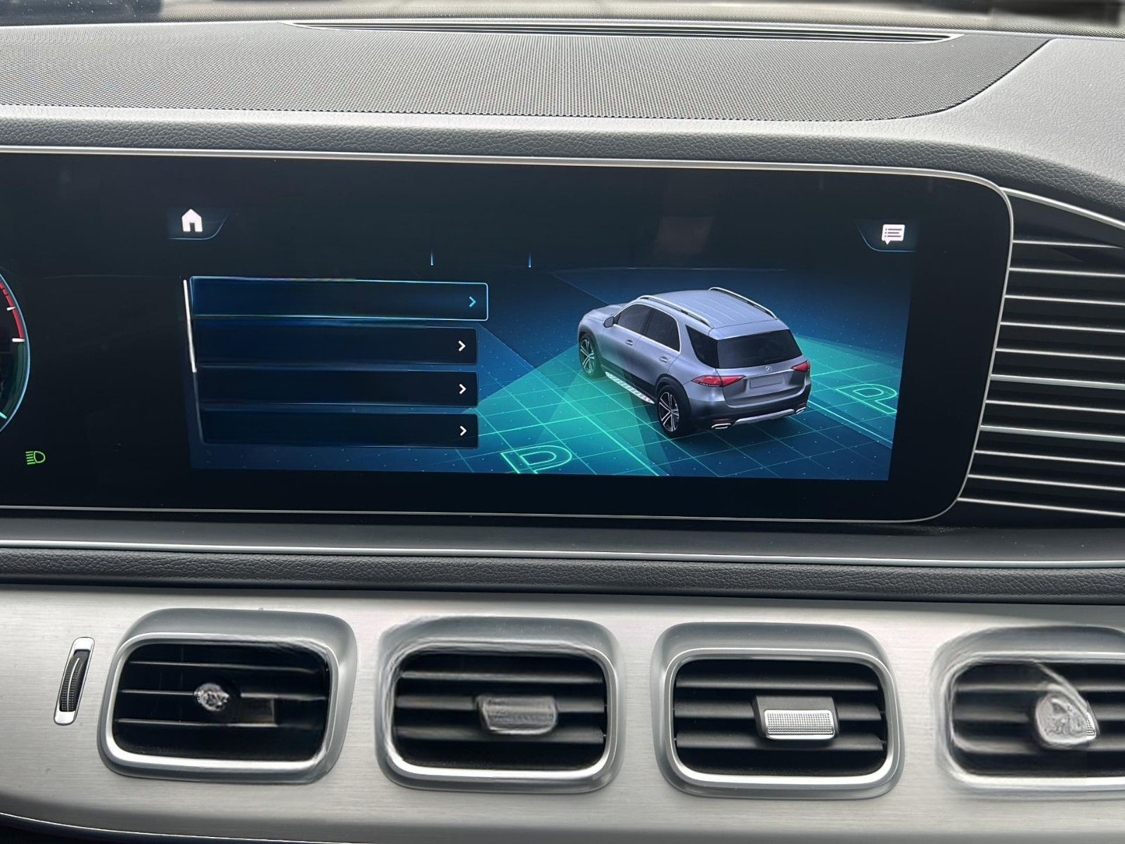 Mercedes-Benz GLE 350 de Distro*Kamera*LED*DAB*ele.Sitz*19 foto 22