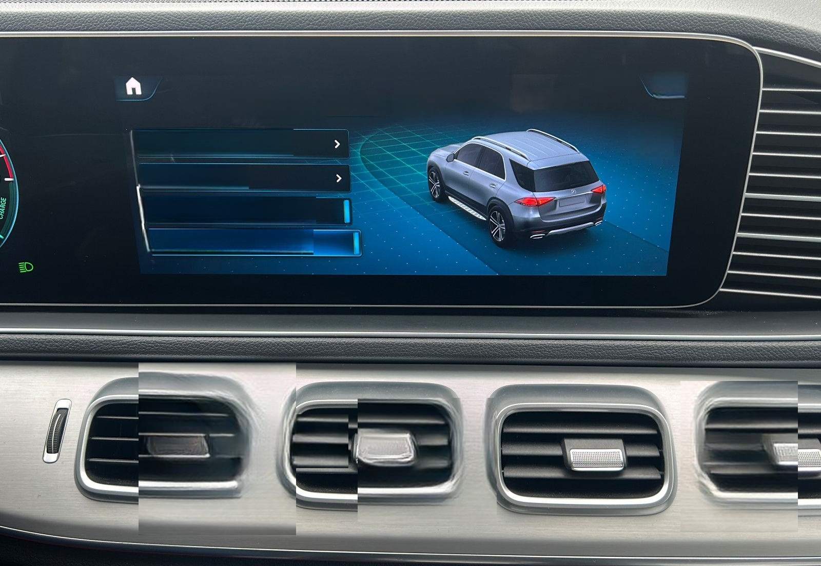 Mercedes-Benz GLE 350 de Distro*Kamera*LED*DAB*ele.Sitz*19 foto 23