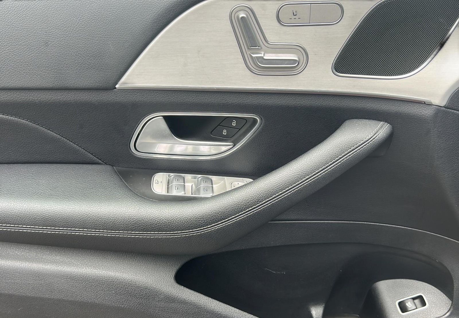 Mercedes-Benz GLE 350 de Distro*Kamera*LED*DAB*ele.Sitz*19 foto 24