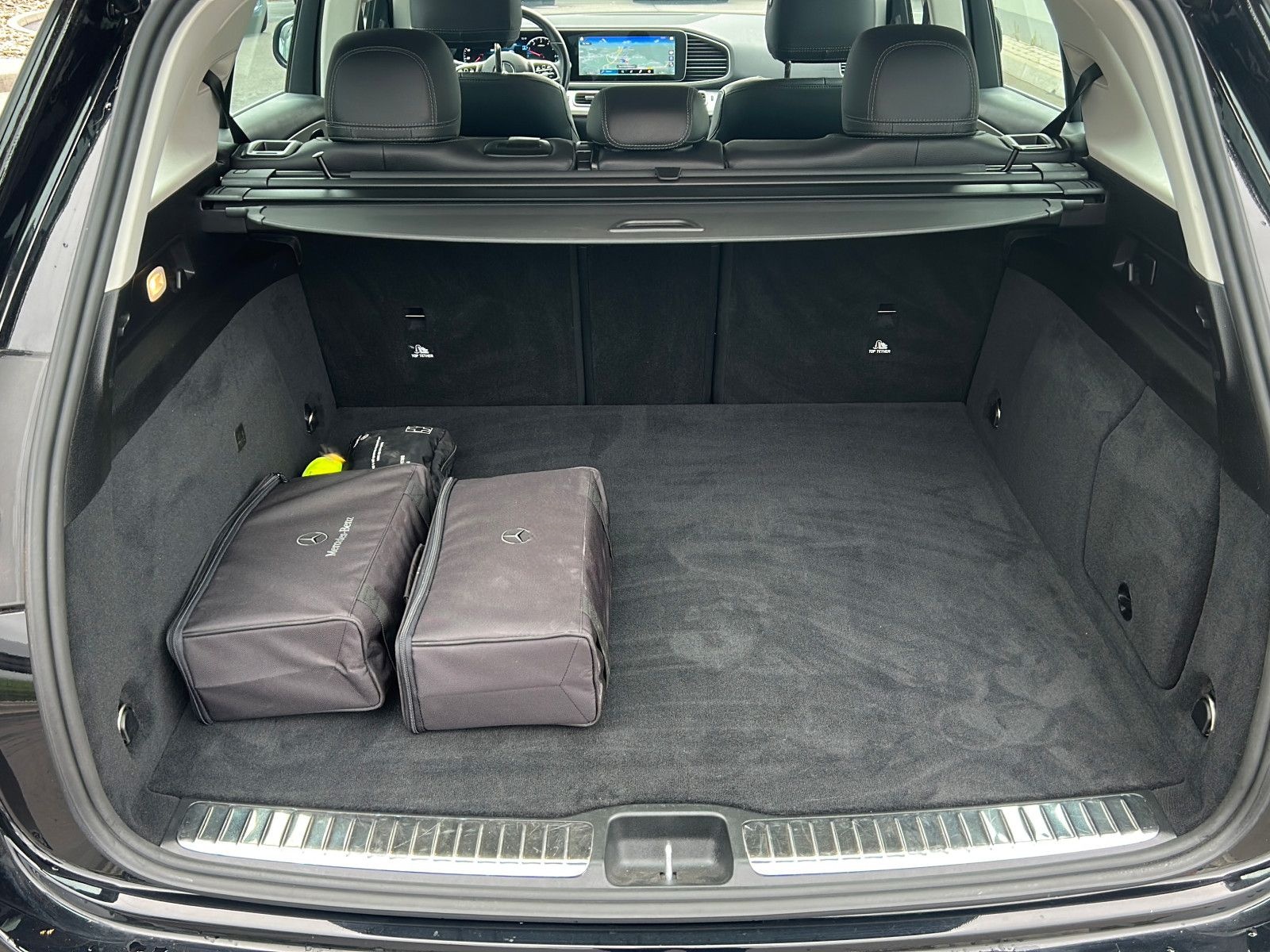 Mercedes-Benz GLE 350 de Distro*Kamera*LED*DAB*ele.Sitz*19 foto 25