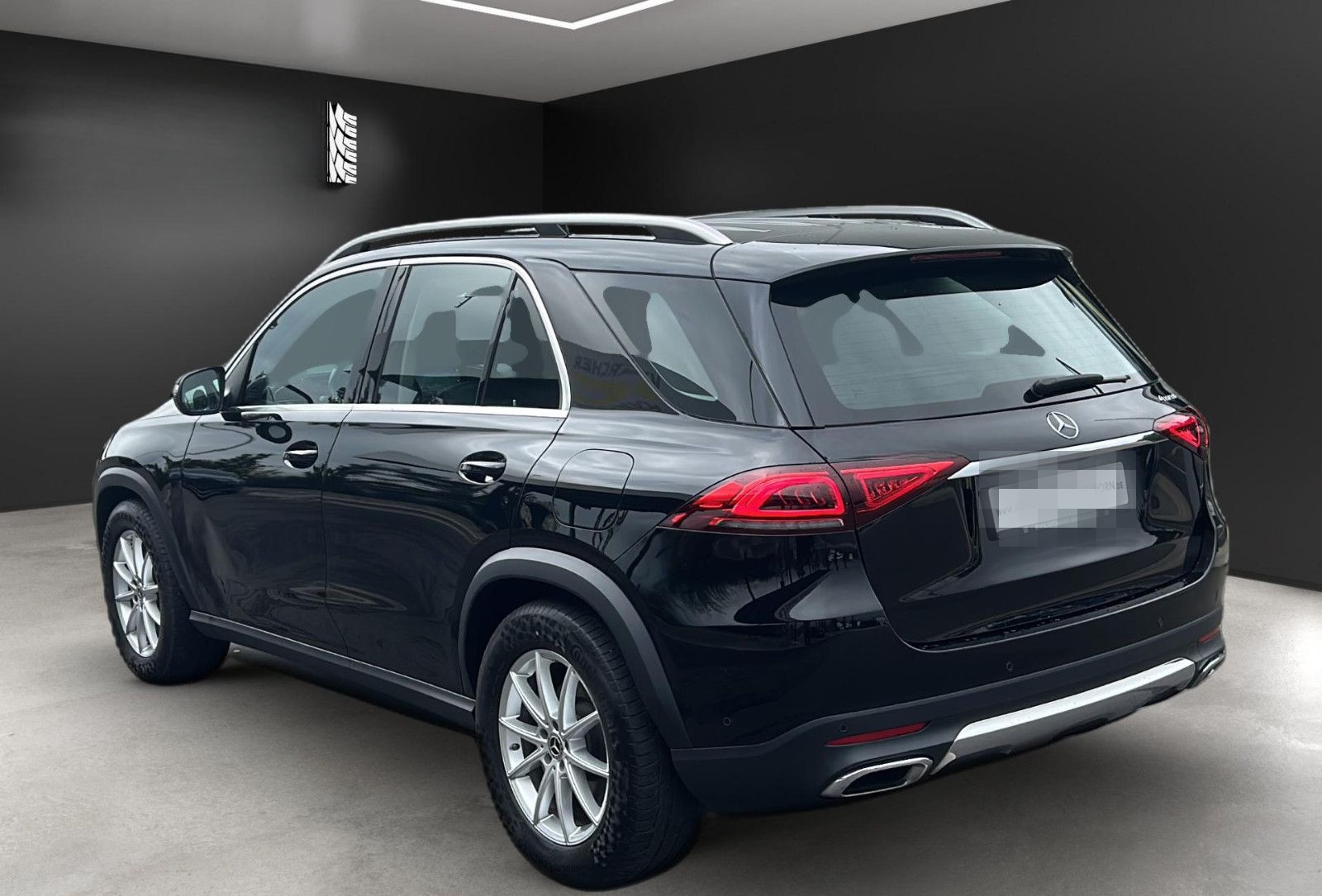 Mercedes-Benz GLE 350 de Distro*Kamera*LED*DAB*ele.Sitz*19 foto 5