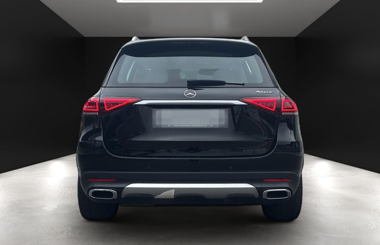 Mercedes-Benz GLE 350 de Distro*Kamera*LED*DAB*ele.Sitz*19 foto 10