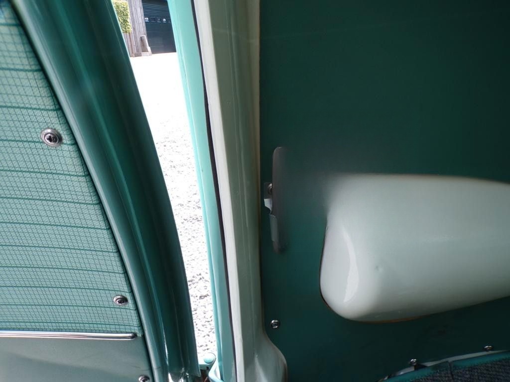 Volkswagen Microbus De Luxe Samba foto 12