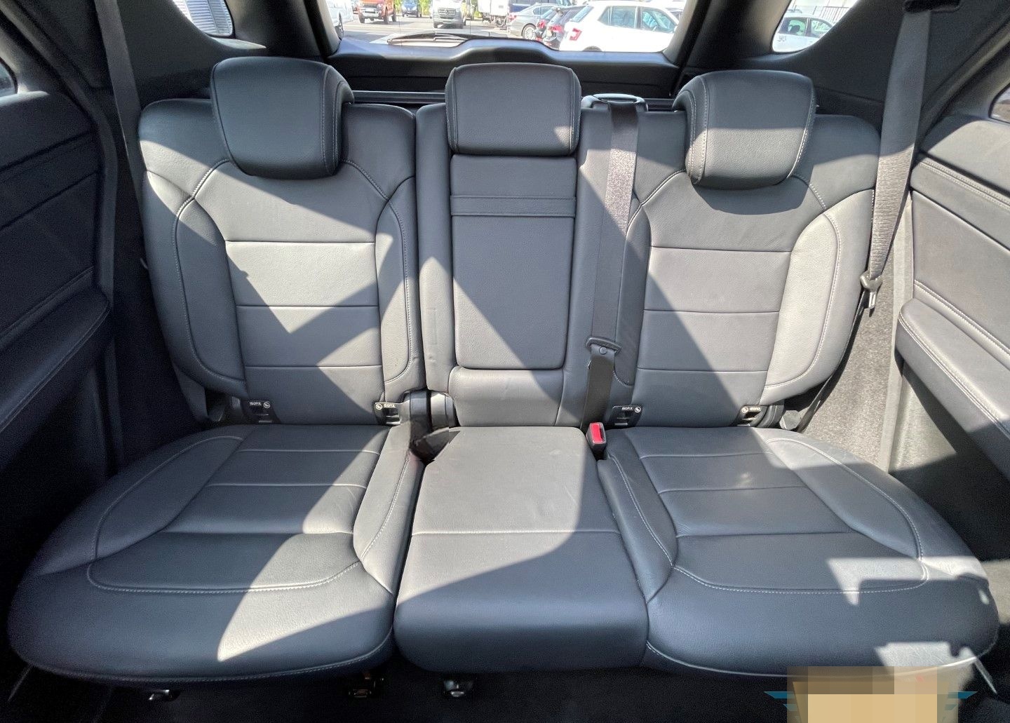 Mercedes-Benz GLE 350 d 4Matic Elektr. Heckklappe LED AHK foto 12