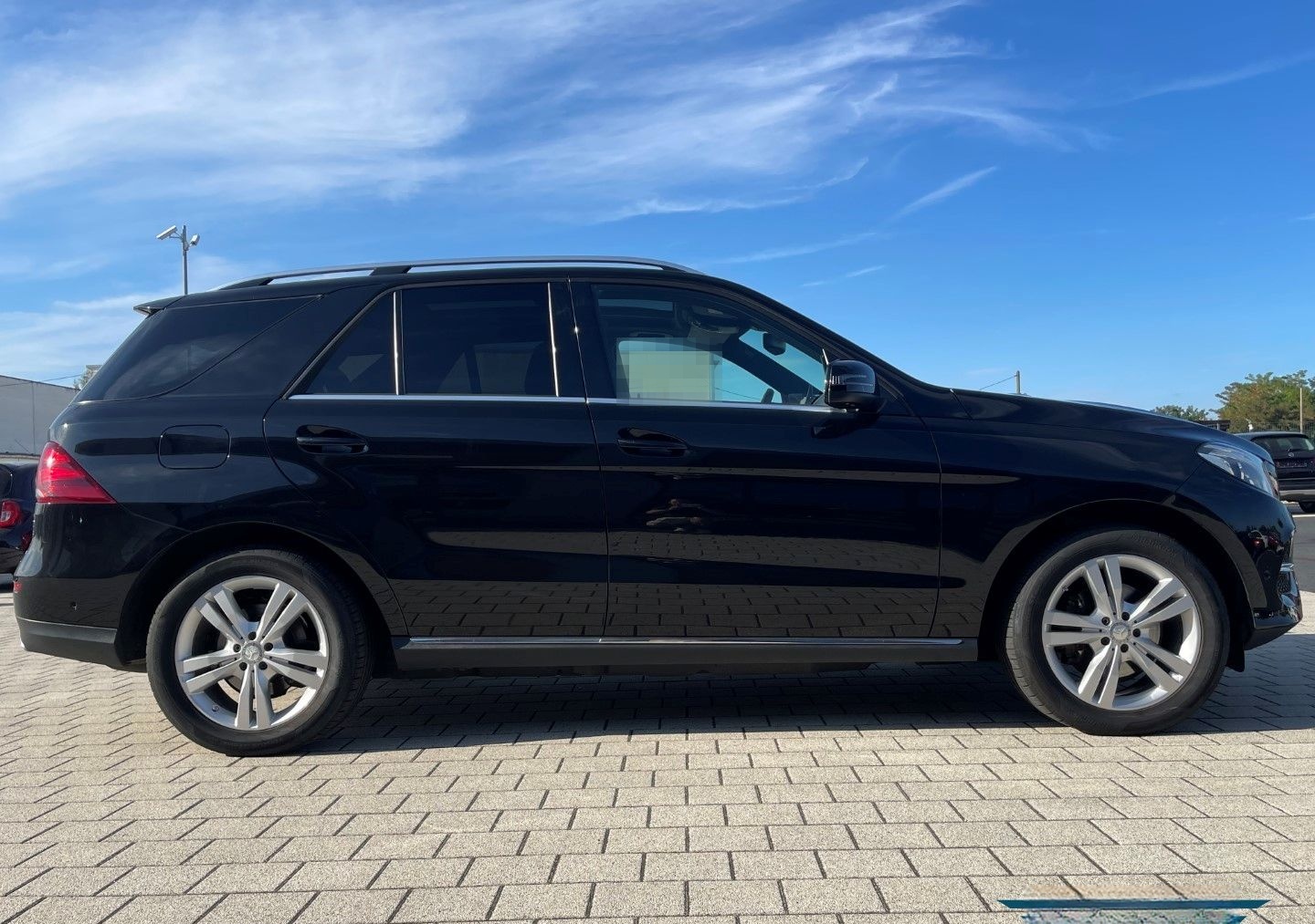 Mercedes-Benz GLE 350 d 4Matic Elektr. Heckklappe LED AHK foto 15