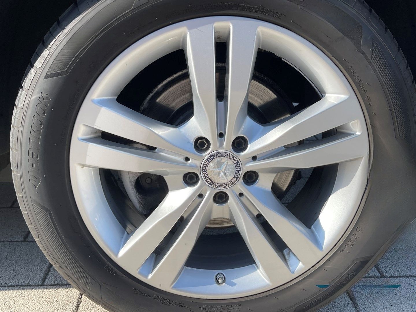 Mercedes-Benz GLE 350 d 4Matic Elektr. Heckklappe LED AHK foto 20