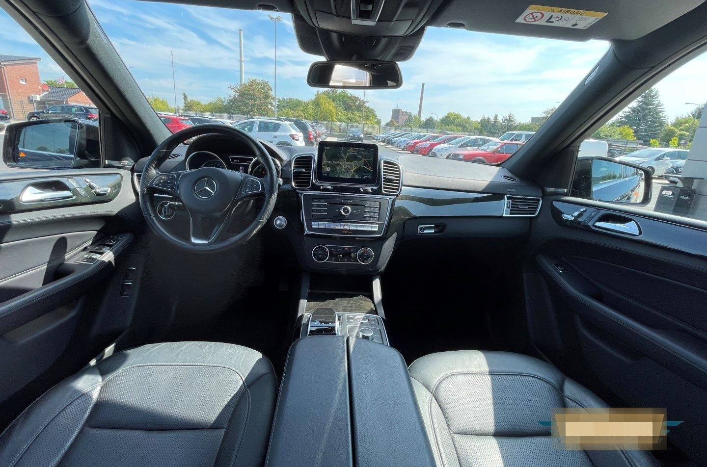 Mercedes-Benz GLE 350 d 4Matic Elektr. Heckklappe LED AHK foto 3