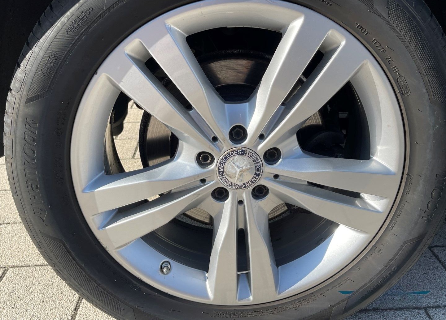 Mercedes-Benz GLE 350 d 4Matic Elektr. Heckklappe LED AHK foto 24