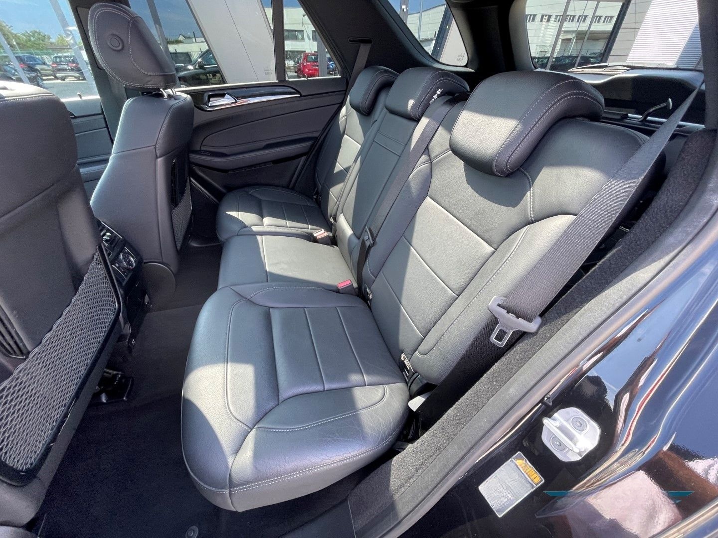 Mercedes-Benz GLE 350 d 4Matic Elektr. Heckklappe LED AHK foto 25