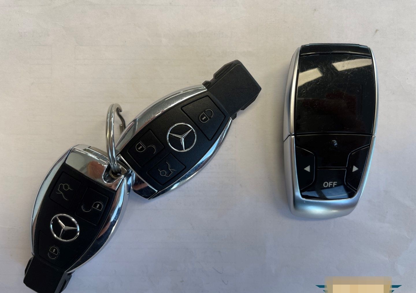 Mercedes-Benz GLE 350 d 4Matic Elektr. Heckklappe LED AHK foto 4