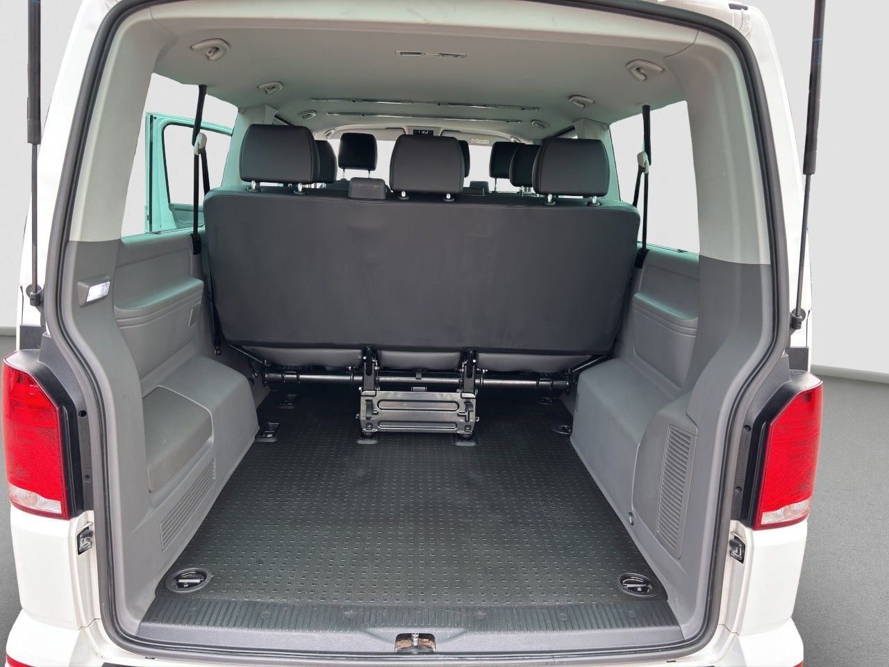 Volkswagen T6.1 Caravelle Comfortline 2xSchiebetür LR lange foto 15