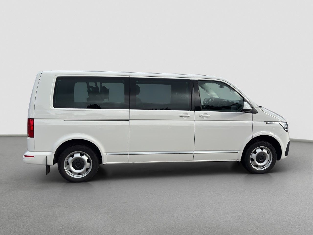 Volkswagen T6.1 Caravelle Comfortline 2xSchiebetür LR lange foto 6