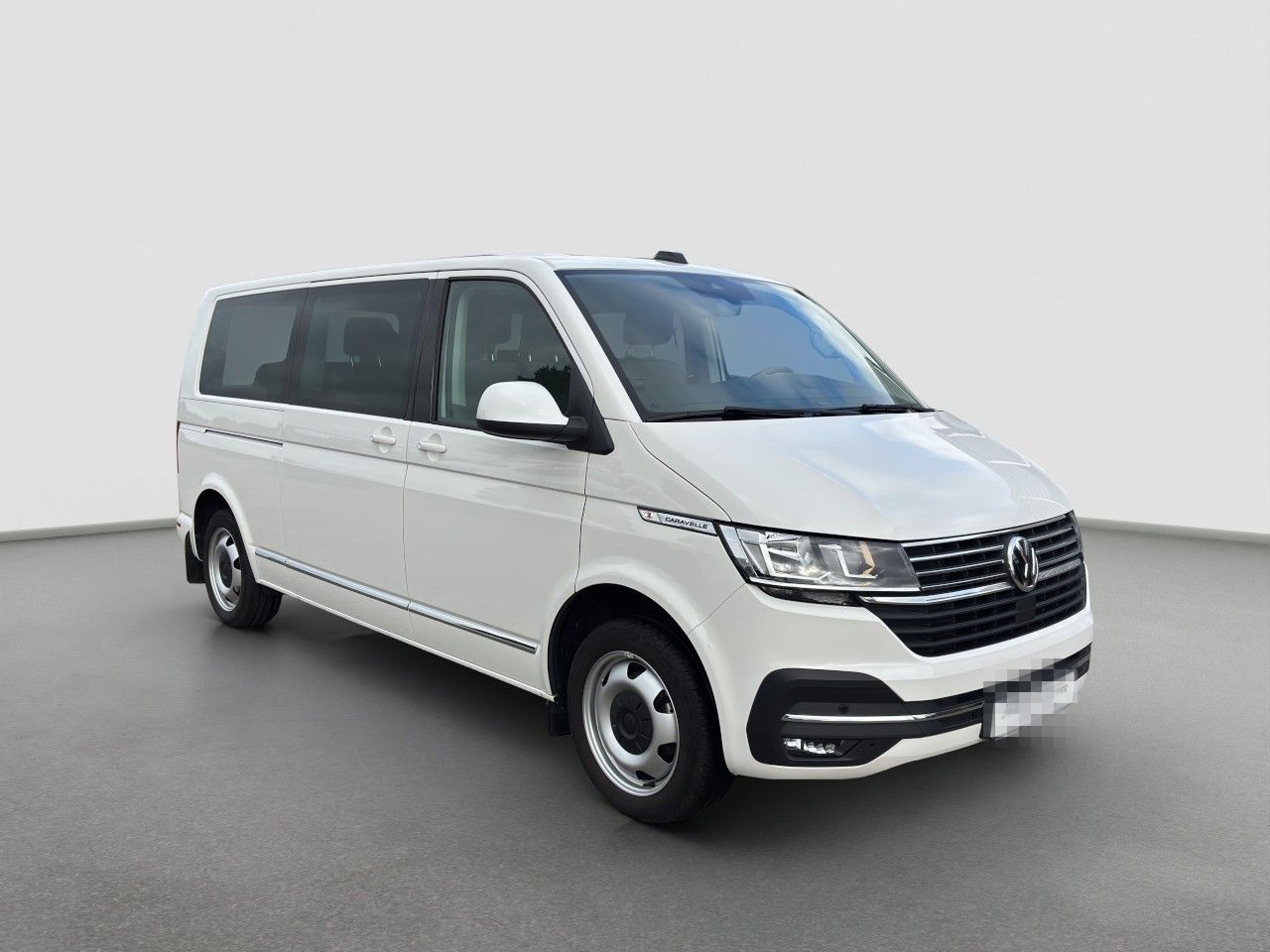 Volkswagen T6.1 Caravelle Comfortline 2xSchiebetür LR lange foto 7