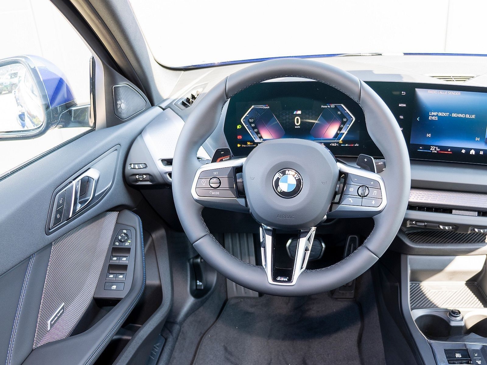 BMW 120 SPRING DEAL mit 8.330 EUR Ersparnis! foto 11