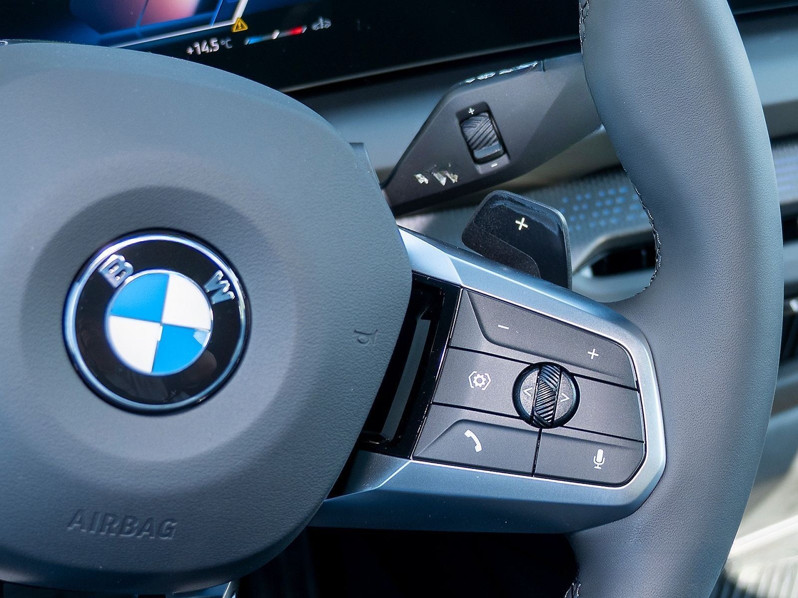 BMW 120 SPRING DEAL mit 8.330 EUR Ersparnis! foto 15
