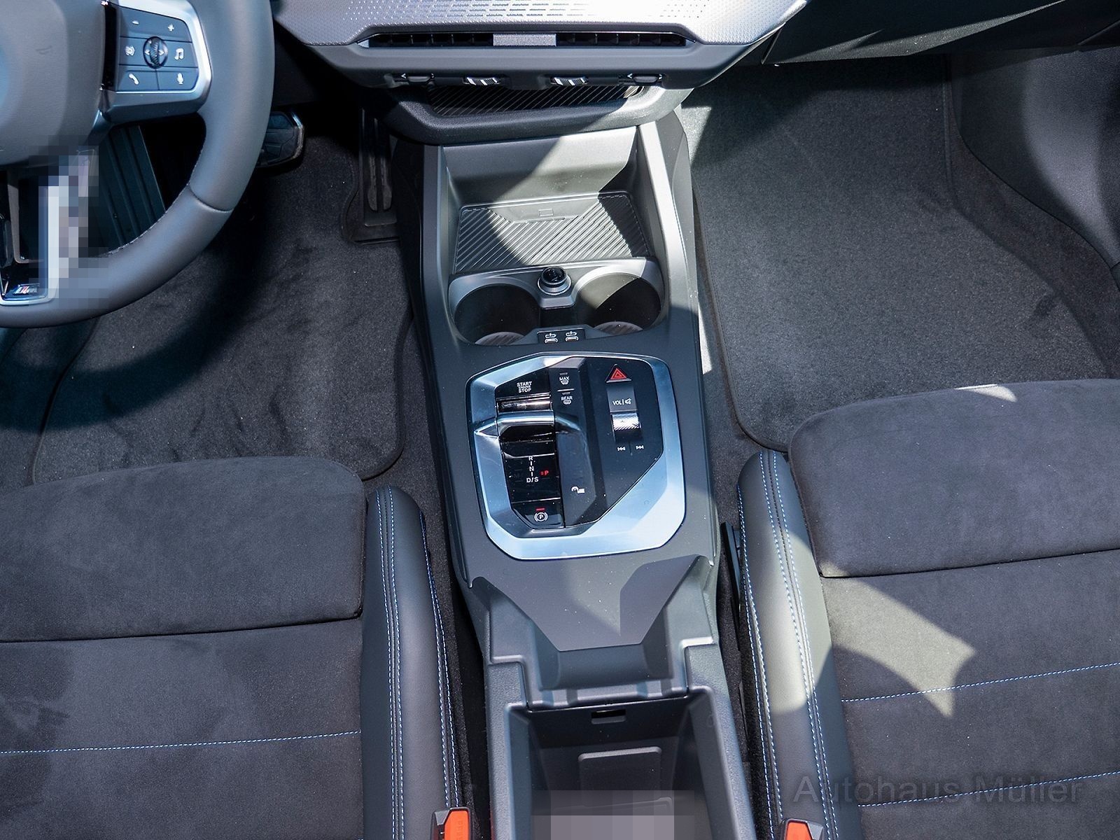 BMW 120 SPRING DEAL mit 8.330 EUR Ersparnis! foto 9