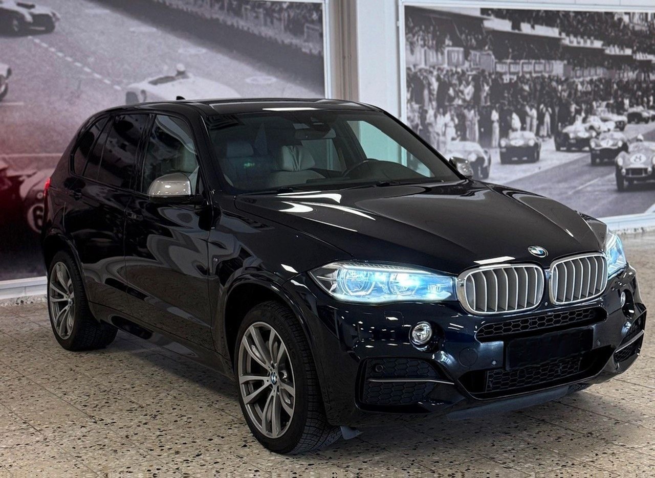 BMW X5 M50 d*Spurass.*R.Kam.*SWW.* foto 2