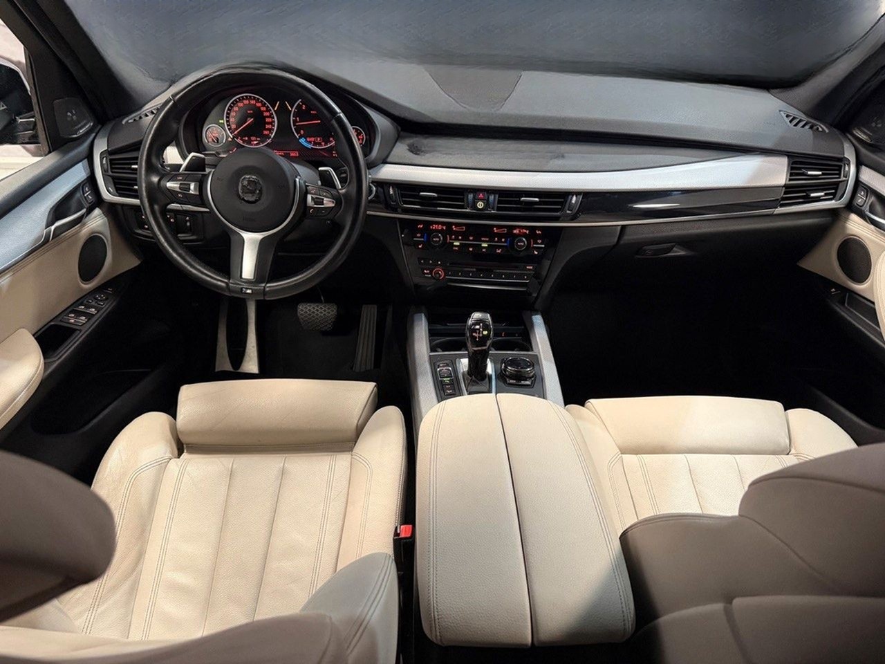 BMW X5 M50 d*Spurass.*R.Kam.*SWW.* foto 5