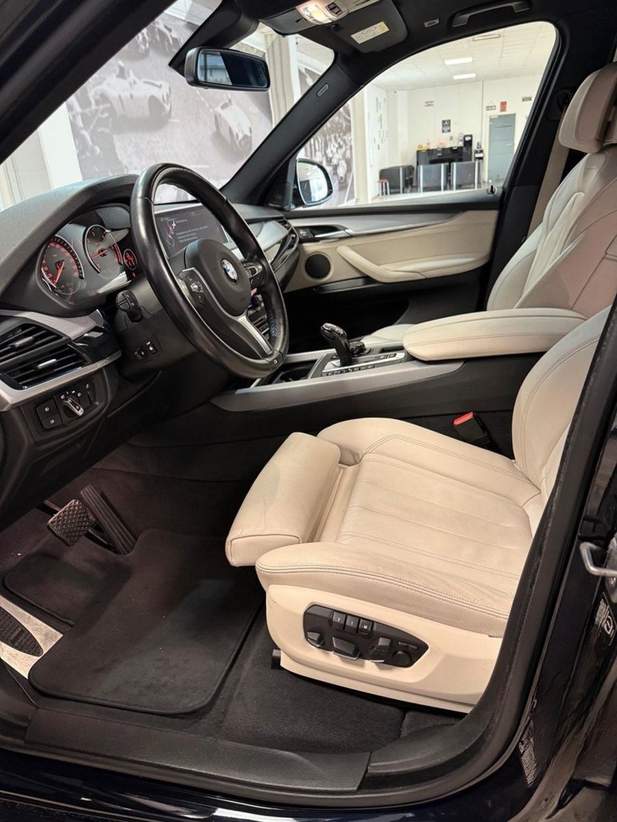 BMW X5 M50 d*Spurass.*R.Kam.*SWW.* foto 6
