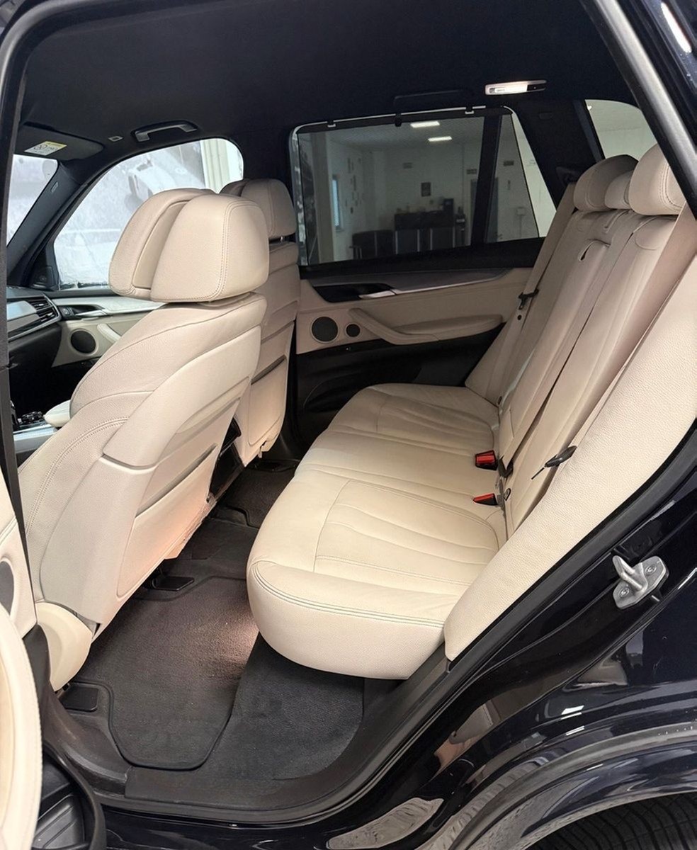 BMW X5 M50 d*Spurass.*R.Kam.*SWW.* foto 7