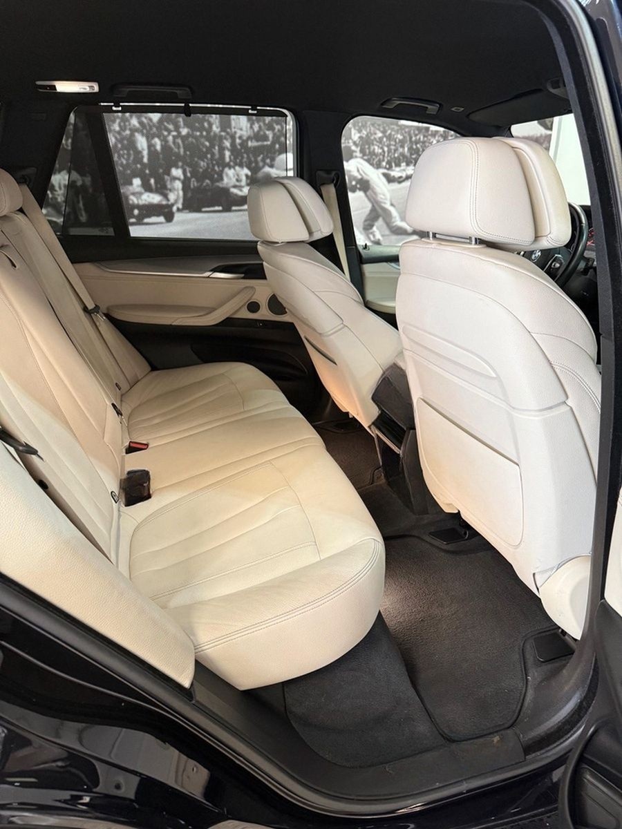 BMW X5 M50 d*Spurass.*R.Kam.*SWW.* foto 9