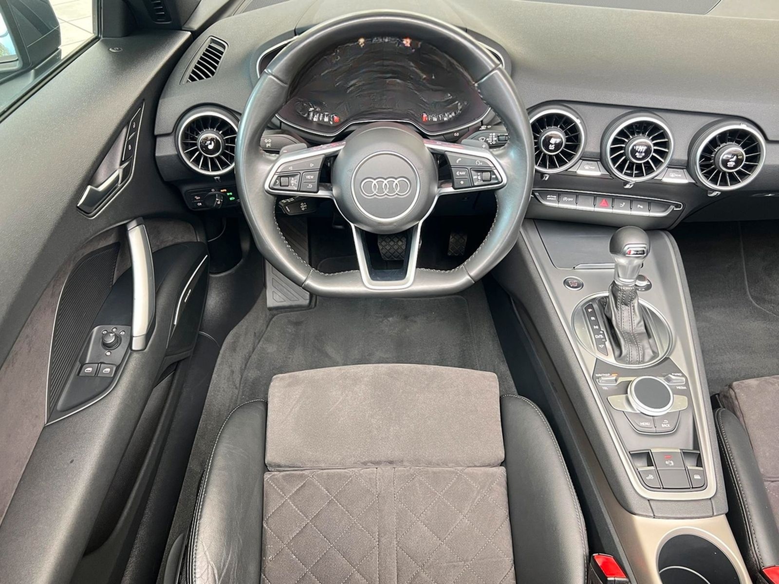 Audi TT Roadster 2.0 TFSI*NAV*SHZ*CARPLAY*B&O* foto 15