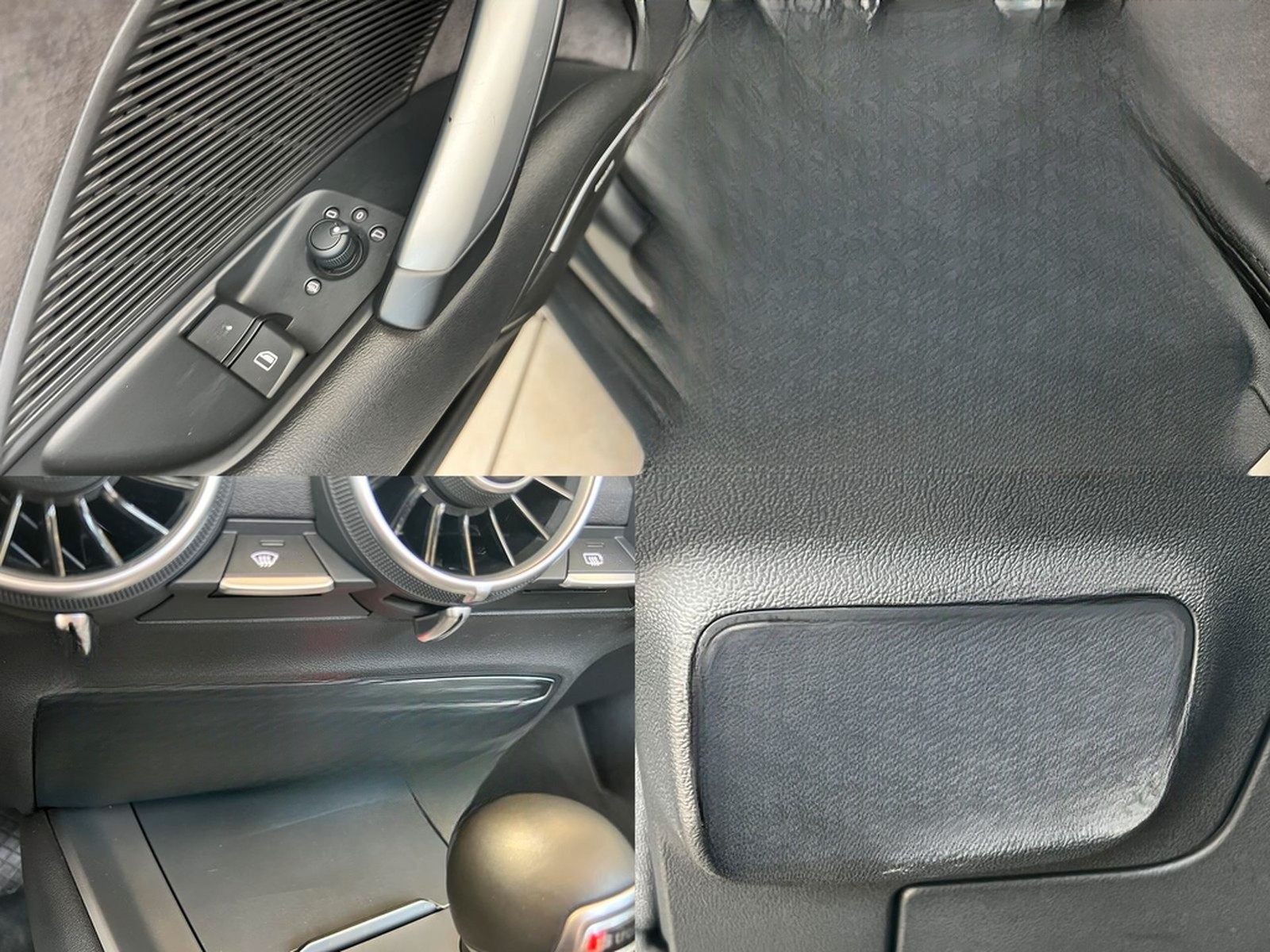 Audi TT Roadster 2.0 TFSI*NAV*SHZ*CARPLAY*B&O* foto 17