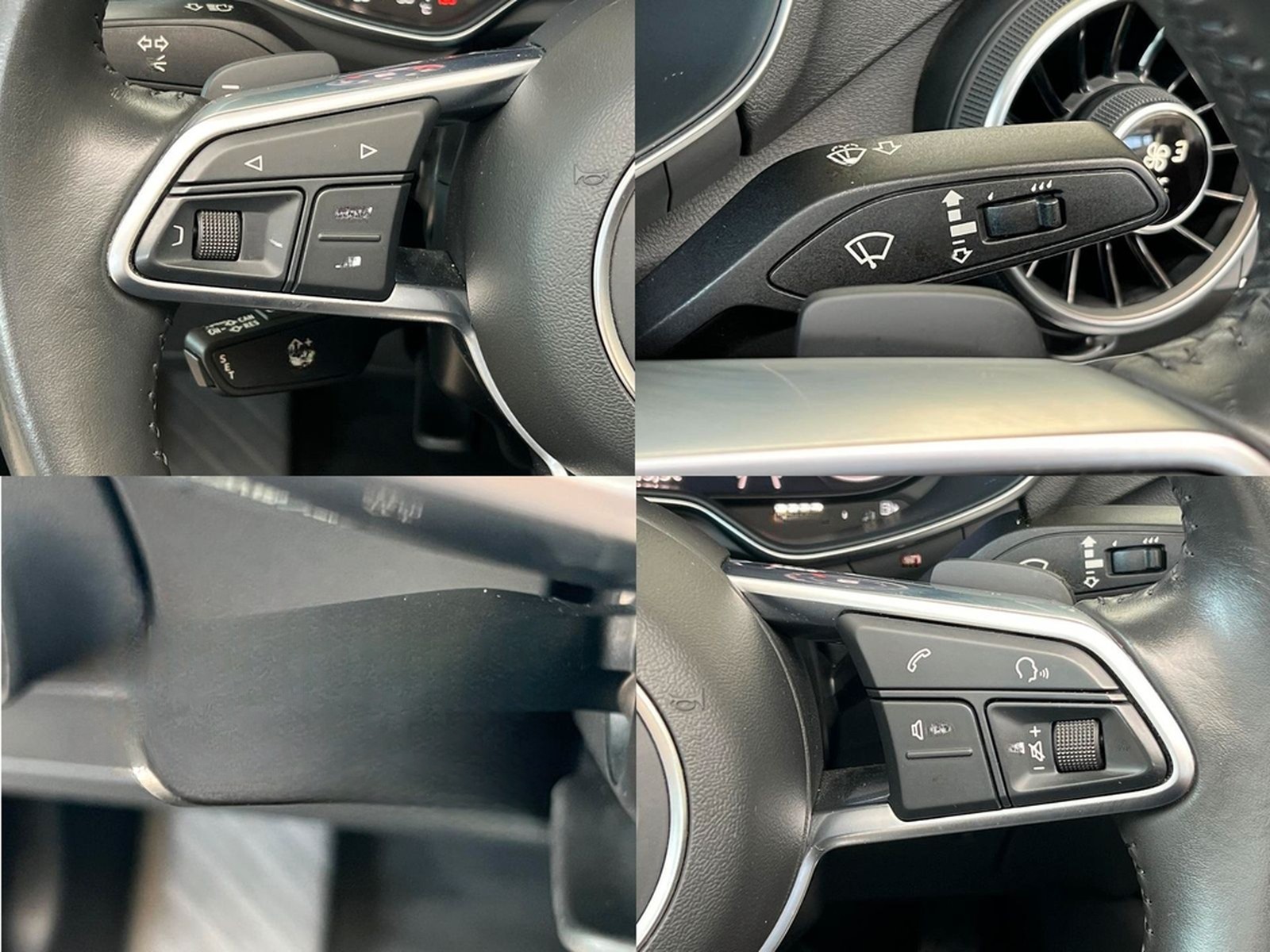 Audi TT Roadster 2.0 TFSI*NAV*SHZ*CARPLAY*B&O* foto 18