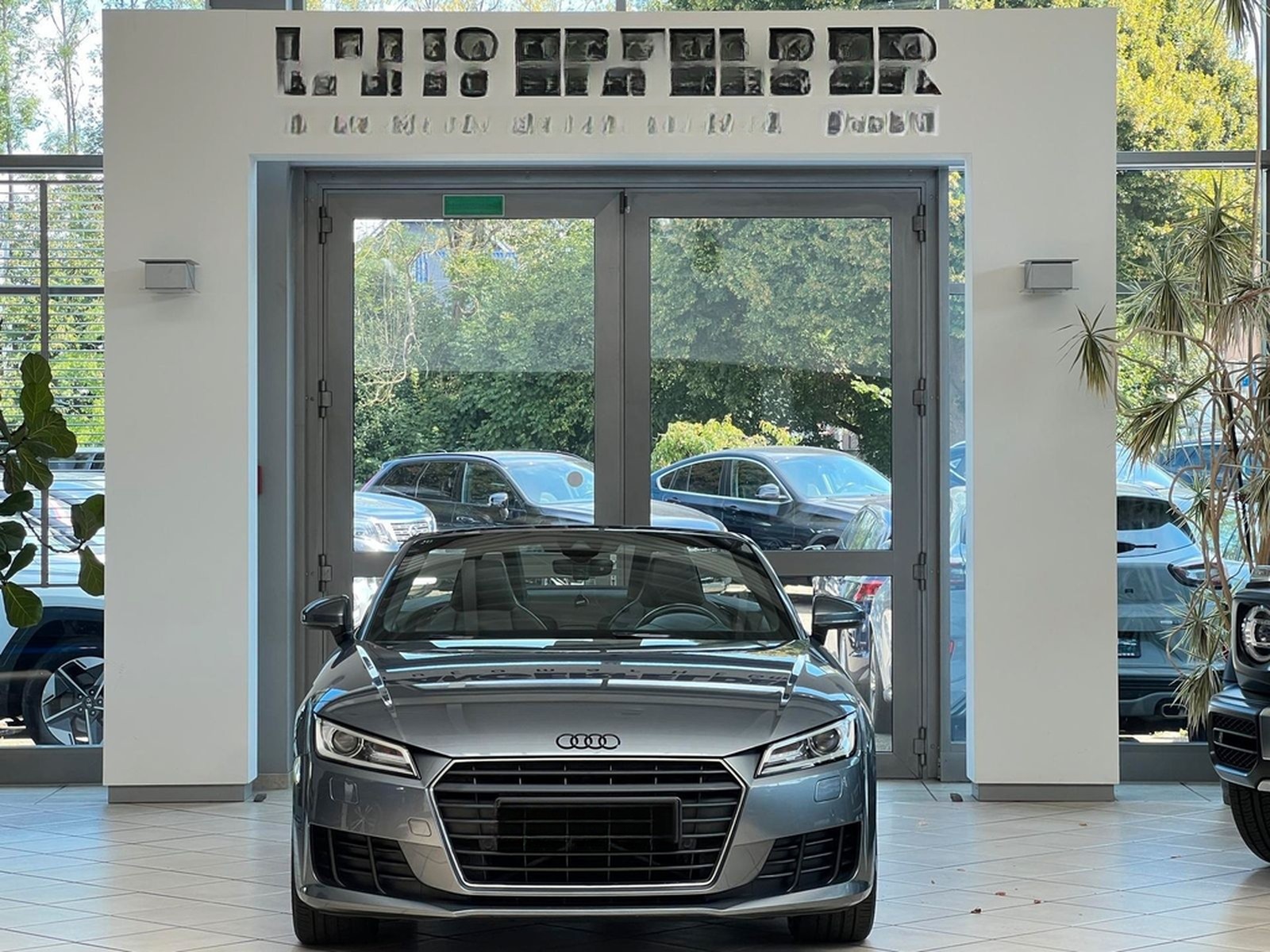 Audi TT Roadster 2.0 TFSI*NAV*SHZ*CARPLAY*B&O* foto 22