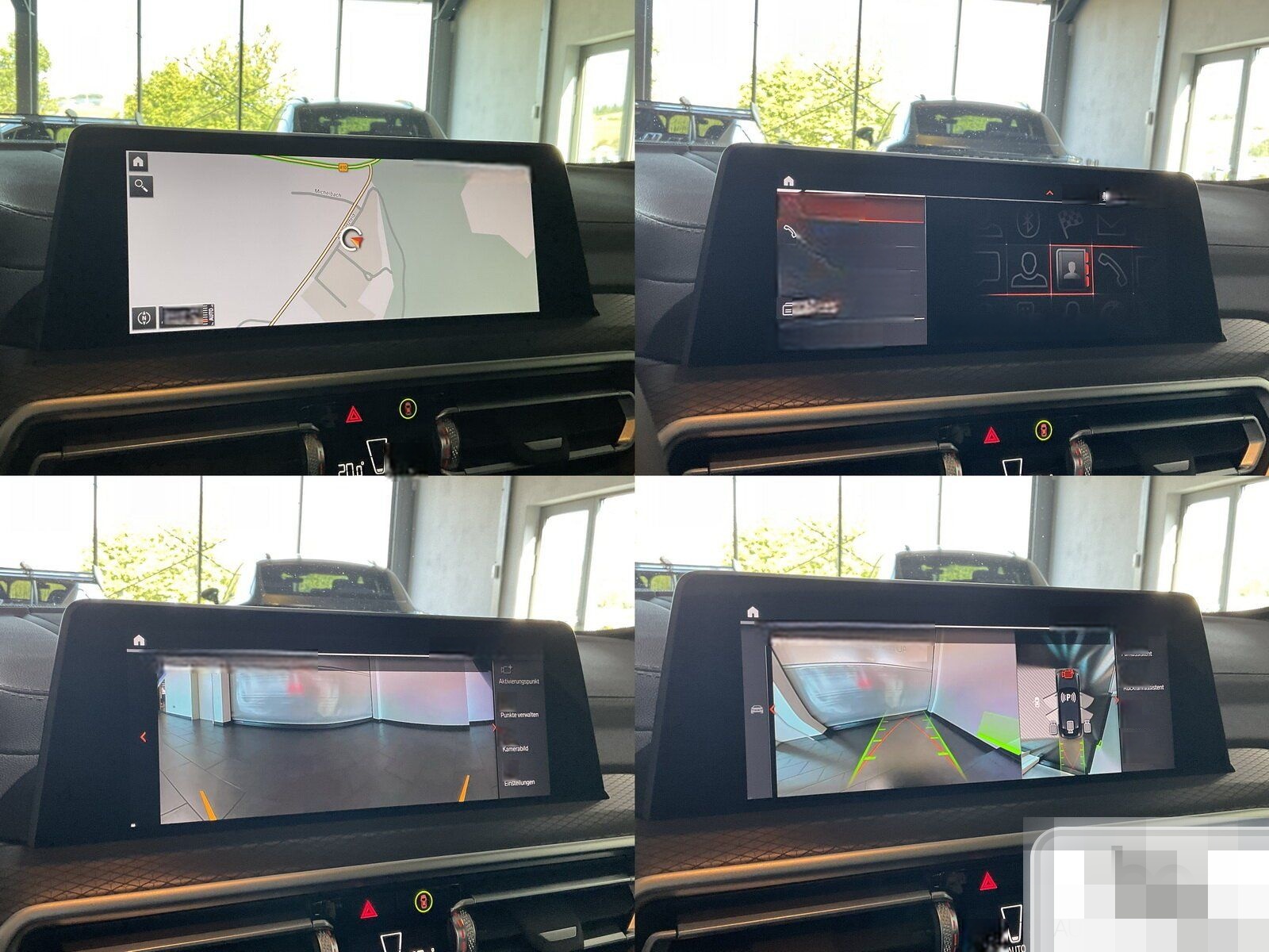 BMW X4 M40d xDrive Pano/Laser/HuD/ParkPlus/ACC/HK/AH foto 16
