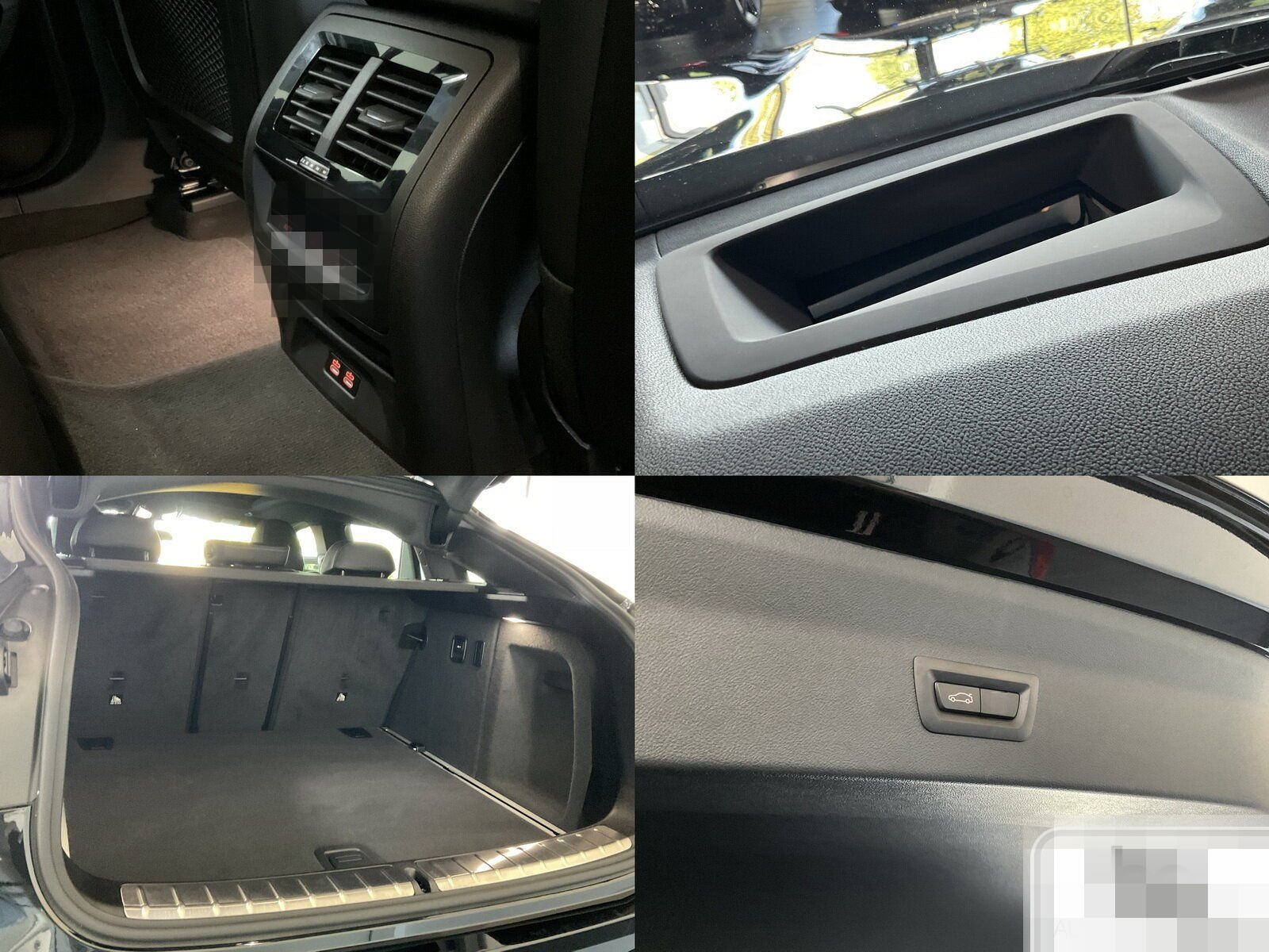 BMW X4 M40d xDrive Pano/Laser/HuD/ParkPlus/ACC/HK/AH foto 18