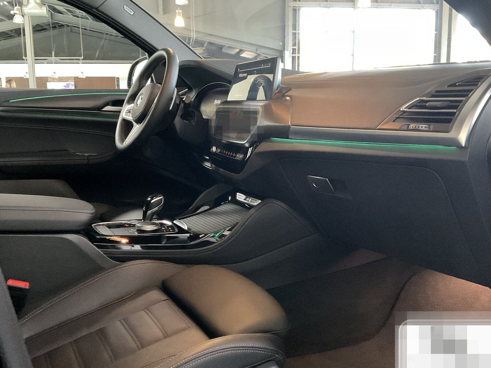 BMW X4 M40d xDrive Pano/Laser/HuD/ParkPlus/ACC/HK/AH foto 6