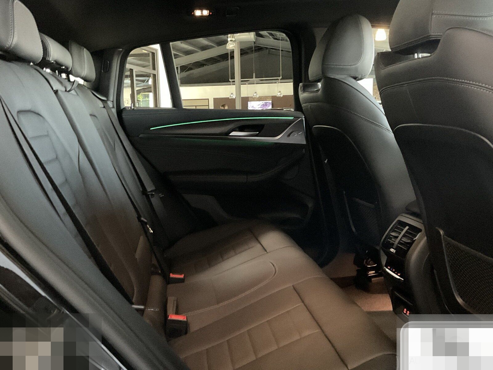 BMW X4 M40d xDrive Pano/Laser/HuD/ParkPlus/ACC/HK/AH foto 8