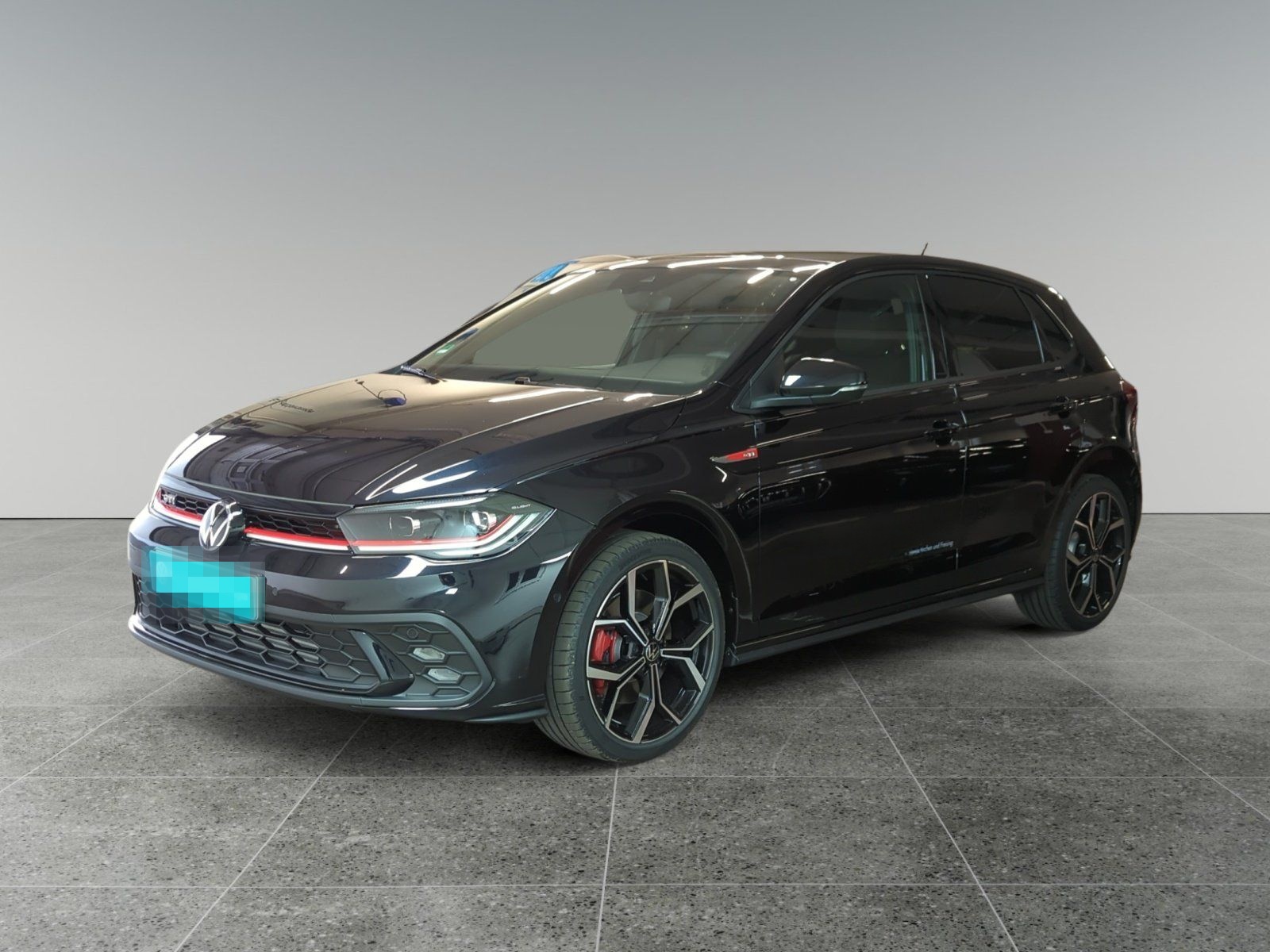 Volkswagen Polo GTI 2.0 TSI DSG MATRIX PANO KLIMA ACC foto 2