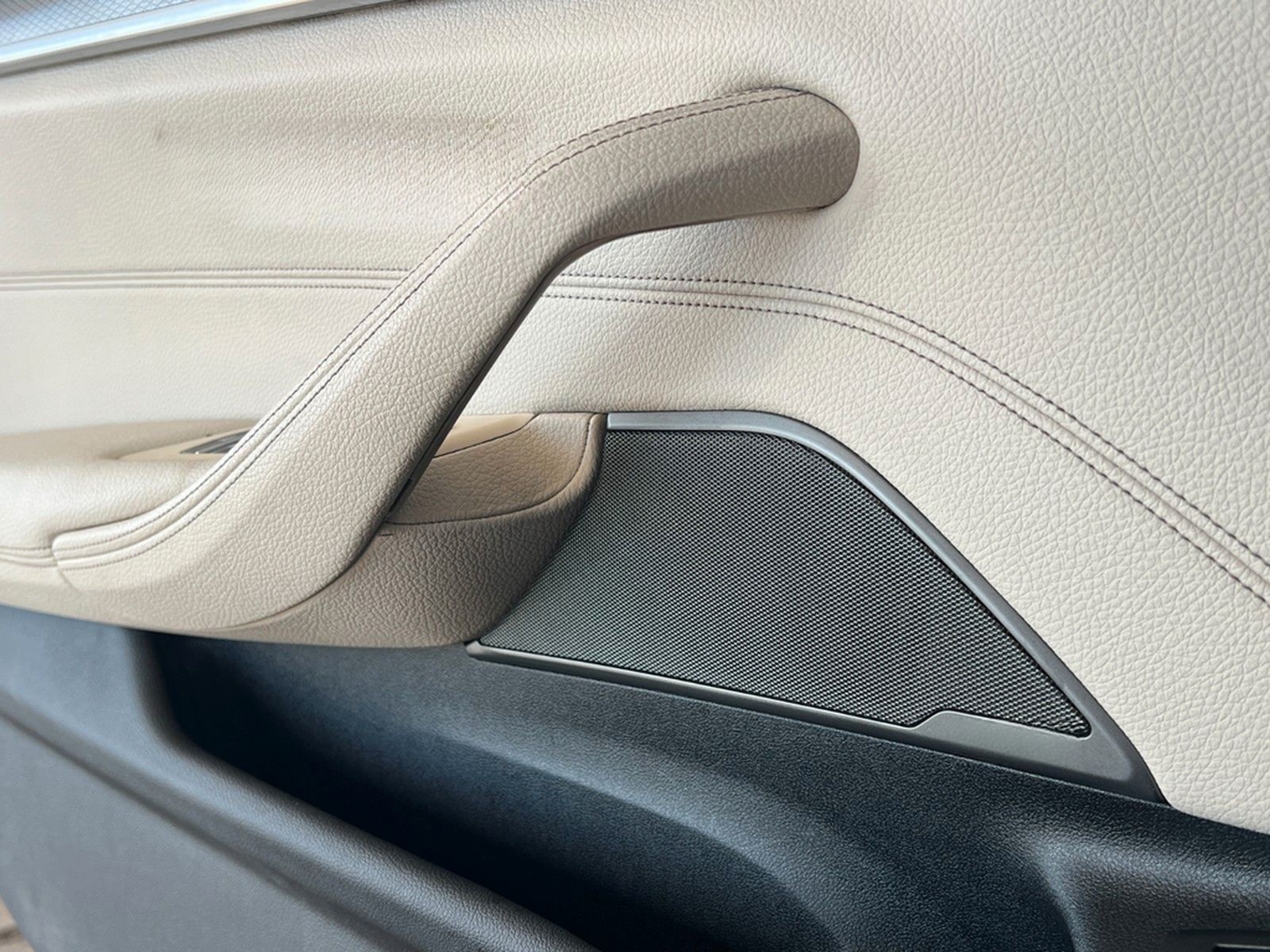 BMW M550d *SOFTCLOSE*DA+*H&K*PANO*LED*STZ.BELÜFT* foto 14