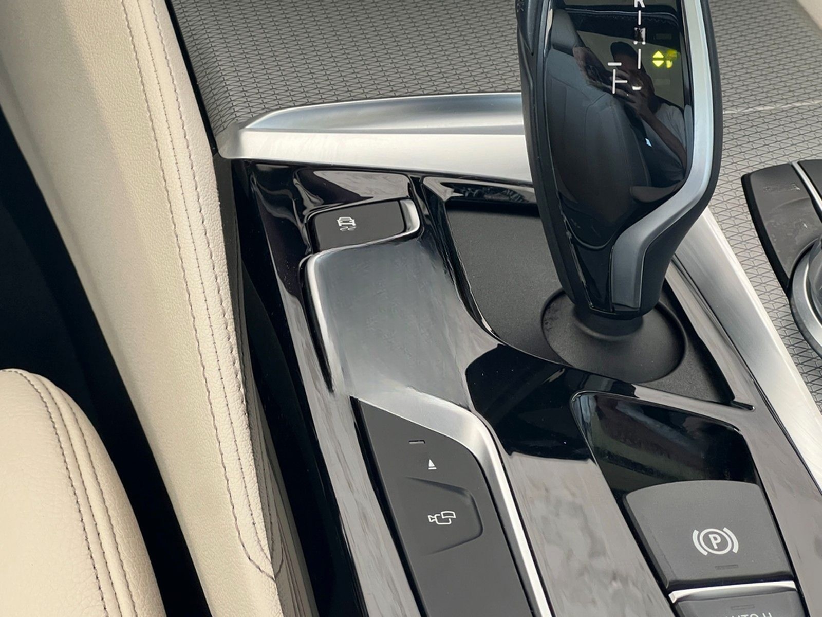 BMW M550d *SOFTCLOSE*DA+*H&K*PANO*LED*STZ.BELÜFT* foto 15