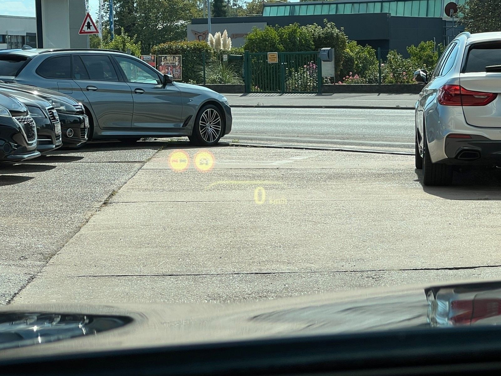 BMW M550d *SOFTCLOSE*DA+*H&K*PANO*LED*STZ.BELÜFT* foto 22